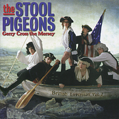 Come Back To Me by The Stool Pigeons