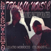 Trilogy Music