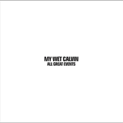 Stay With Me by My Wet Calvin