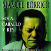 manuel borrico