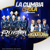 La Cumbia Chola (Huapango Remix)