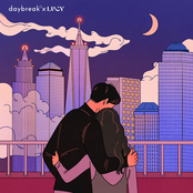 Daybreak: daybreak X LUCY : Part.2