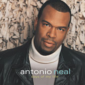 antonio neal