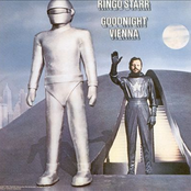 Blindman by Ringo Starr