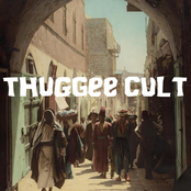 thuggee cult