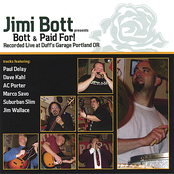Bott & Paid For!