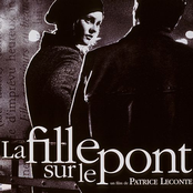 La Fille Sur Le Pont