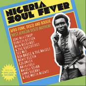 Soul Jazz Records Presents Nigeria Soul Fever: Afro Funk, Disco And Boogie: West African Disco Mayhem!