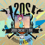 Don't Die Wondering - Jimni Cricket's Mix