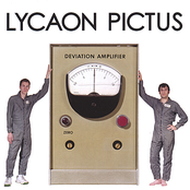 Rough Telephone by Lycaon Pictus