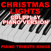 Christmas Lights (Coldplay Piano Version)