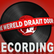 De Wereld Draait Door Recordings