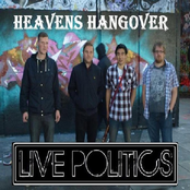 Heavens Hangover - Single