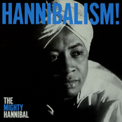 I'm Coming Home by The Mighty Hannibal