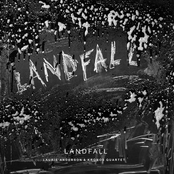 Kronos Quartet: Landfall