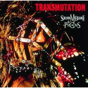 Transmutation by Screaming Mad George & Psychosis