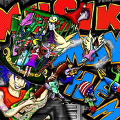 Musik Mayhem: The Brain Drain Project