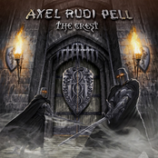 Too Late by Axel Rudi Pell