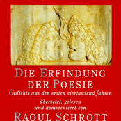 Die Erfindung der Poesie