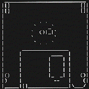 Returning To Local Operation by Dos Tracks