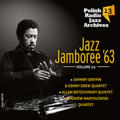 Polish Radio Jazz Archives 13 Jazz Jamboree '63 Vol.2