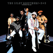 Isley Brothers: 3+3