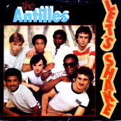 the antilles