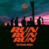 RUN RUN RUN - Single