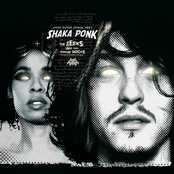 Palabra Mi Amor by Shaka Ponk