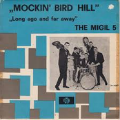 Mockin' Bird Hill