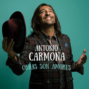 Antonio Carmona: Obras Son Amores