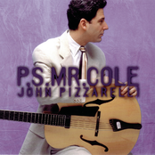 John Pizzarelli: P.S. Mr. Cole