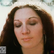 Above The Rainbow by Flora Purim