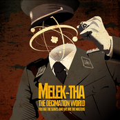 The Decimation World