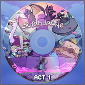 Scrabdackle Act 1 Original Soundtrack