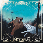 Banquets / Mayflower