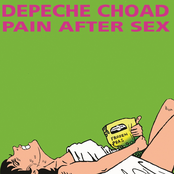 PAIN AFTER SEX