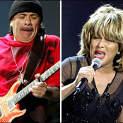 santana feat. tina turner