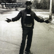 The Third Unheard: Connecticut Hip Hop 1979-1983