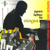 Open Letter To Mingus