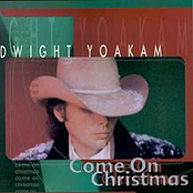 Santa Can't Stay by Dwight Yoakam