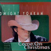 Away In A Manger by Dwight Yoakam