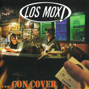 Truth Hits Everybody by Los Mox!