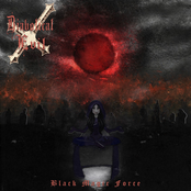 Black Magic Force - EP