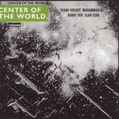 Center of the World