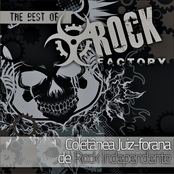 The Best of Rock Factory Vol. 1