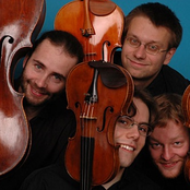 prager streichquartett