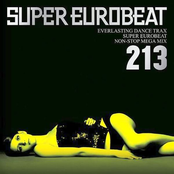 Super Eurobeat Vol.213