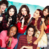 Victorious Cast