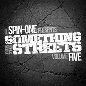 Something for the Streets, Vol. 5